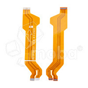 Шлейф для Huawei Nova 11 (FOA-LX9) межплатный