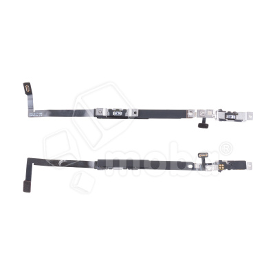 Шлейф для iPhone 16 Plus (A3290) на кнопку включения и кнопку камеры - Премиум