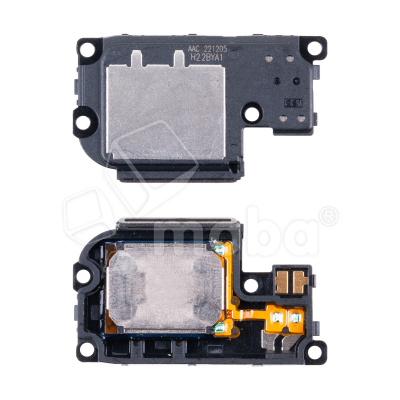 Звонок (buzzer) для Xiaomi Redmi Note 11 Pro 4G/5G/Poco X4 Pro 5G (2201116TG/2201116SG/2201116PG) в сборе