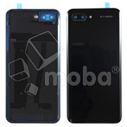 Задняя крышка для Huawei Honor 10 (COL-L29) Черный - Премиум