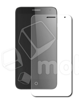 Защитное стекло "Полное покрытие" для Samsung Galaxy J4+ 2018/J6+ 2018 (J415F/J610F) Черный
