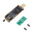 Программатор CH341A USB для EEPROM/BIOS 24/25 Программатор CH341A USB для EEPROM/BIOS 24/25