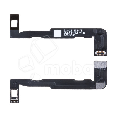 Шлейф для программатора JCID V1SE Face ID для iPhone 11 Pro Max (с перепайкой датчика)
