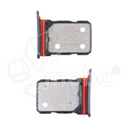 Держатель SIM для Realme 15 Pro 5G (RMX5101) Зеленый