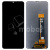 Дисплей для Samsung Galaxy A13 (A135F/A137F) в сборе с тачскрином Черный - Оптима Дисплей для Samsung Galaxy A13 (A135F/A137F) в сборе с тачскрином Черный - Оптима