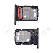 Держатель SIM для Vivo V40 Lite 5G (V2417) Серый