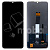 Дисплей для Xiaomi Redmi 10C/Poco C40 (220333QNY/220333QPG) в сборе с тачскрином Черный - OR