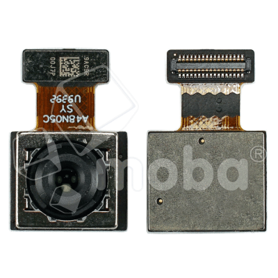 Камера для Huawei Honor 9X/9X Premium/9X Lite/P40 Lite/P40 Lite E (STK-LX1) (48 MP) задняя