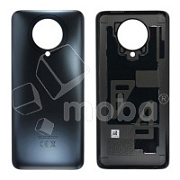 Задняя крышка для Xiaomi Poco F2 Pro (M2004J11G) Серый