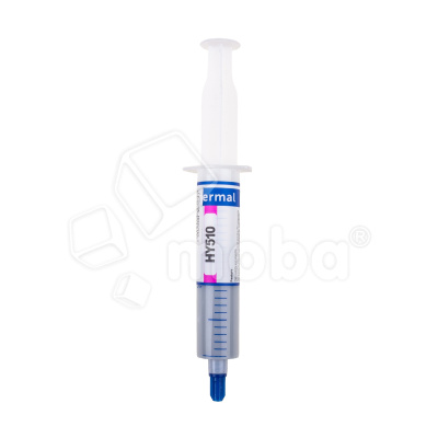 Термопаста Halnziye HY510 (10 г, 1.93 Вт/мК)