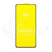 Защитное стекло "Полное покрытие" для Infinix Hot 11S Черный