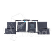 Аккумуляторная батарея для ноутбука MacBook Pro 15" A1707 (2016-2017) A1820