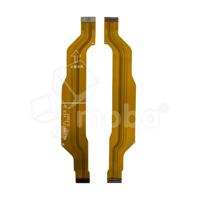 Шлейф для Huawei Nova 10 SE/11 SE/12 SE (BNE-LX1) межплатный