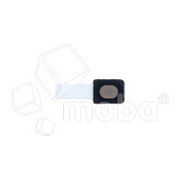 Наклейка (пыльник) микрофона для iPhone X/Xr/Xs/Xs Max/11 (10 шт.)