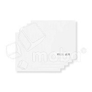 Коврики Wylie Airlane (теплоизоляционные, 50*60 мм, 5 шт.)