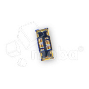 Коннектор АКБ для iPhone 8/8 Plus/X/Xr/Xs/Xs Max (A1865/A1901/A2097/A1920/A2105/A1921/A2101)