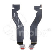 Шлейф для Huawei Mate 70 Pro (PLR-L29) на системный разъем - Премиум