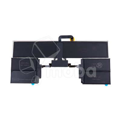 Аккумуляторная батарея для ноутбука MacBook Air M2/M3 15" A2941/A3114 (2023-2024) A2797