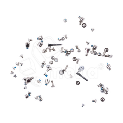 Набор винтов для iPhone 16 (внутренние)