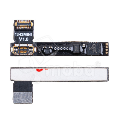 Шлейф для программатора JCID V1SE АКБ для iPhone 13/13 mini