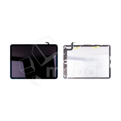 Дисплей для iPad Air 6/7 11" 2024/2025 (A2902/A2903/A3267) в сборе с тачскрином Черный - OR100 (Снятый, без ремонта)