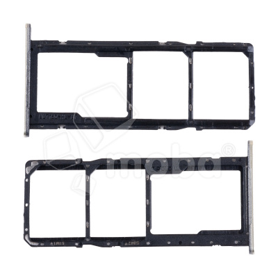 Держатель SIM для Samsung Galaxy A06 4G (A065F) Золото