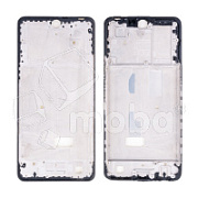 Рамка дисплея для Vivo Y36 4G (V2247) Черный (возможен дефект ЛКП)