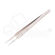 Пинцет прямой Mechanic Aaa-14