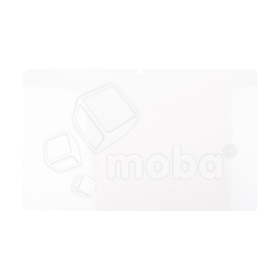 Защитное стекло "Плоское" для Huawei Honor Pad X9/X9a/V9 11.5"