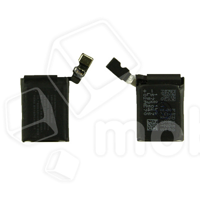 Аккумулятор для Apple Watch 2 42 мм (A1761)