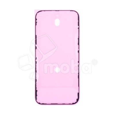 Скотч задней крышки для iPhone Air (A3517) - Премиум (водонепроницаемый)