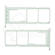 Держатель SIM для Samsung Galaxy A14 4G (A145F) Зеленый