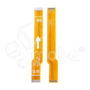 Шлейф для Tecno Camon 18 Premier (CH9n) межплатный