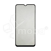 Защитное стекло "Полное покрытие" для Umidigi A15 Черный