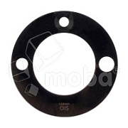 Стекло камеры для Huawei Honor X9d 5G (MTN-NX1) Черный