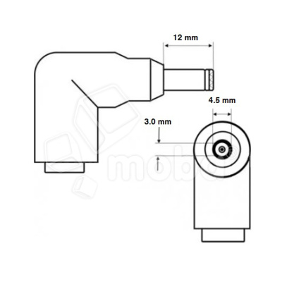 PWS-LP-DL-195V334A45