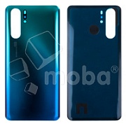 Задняя крышка для Huawei P30 Pro (VOG-L29) Синий