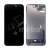 Дисплей для iPhone 15 Plus (A3094) в сборе с тачскрином Черный - (Soft OLED, Full HD) (с верификацией = с привязкой без ошибки) Дисплей для iPhone 15 Plus (A3094) в сборе с тачскрином Черный - (Soft OLED, Full HD) (с верификацией = с привязкой без ошибки)