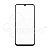 Стекло для переклейки Samsung Galaxy A15 4G/5G (A155F/A156B) в сборе с OCA пленкой Черный - OR (Mitsubishi)