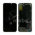 Дисплей для iPhone 12 mini (A2399) в сборе с тачскрином Черный - (In-Cell) Стандарт Дисплей для iPhone 12 mini (A2399) в сборе с тачскрином Черный - (In-Cell) Стандарт