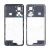 Средняя часть для Huawei Honor X7 (CMA-LX1) Черный