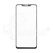 Защитное стекло "Полное покрытие" для Huawei Nova Y91/14i Черный