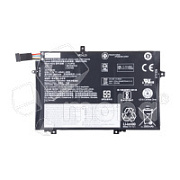 Аккумуляторная батарея для ноутбука Lenovo ThinkPad L480, L580, L490, L590, L14 (L17L3P52) 4050 mAh