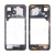 Средняя часть для Infinix Hot 30i (X669D) Черный