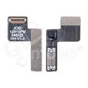 Шлейф для программатора JCID V1SE замена камеры для iPhone 13 Pro/13 Pro Max (без пайки, без ошибки)