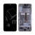 Дисплей для Samsung Galaxy S22+ (S906B) модуль с рамкой Розовый - OR (SP) Дисплей для Samsung Galaxy S22+ (S906B) модуль с рамкой Розовый - OR (SP)