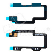 Шлейф для Xiaomi Poco F3/Mi 11i (M2012K11AG/M2012K11G) на кнопки громкости