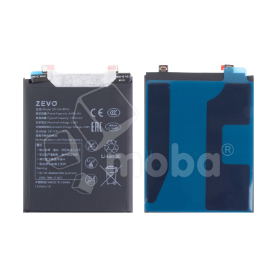 Аккумулятор для Xiaomi 12/12X (BP46) - Zevo