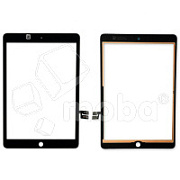 Тачскрин для iPad 10.2" 2019/2020 (A2197/A2198/A2200/A2270/A2428/A2429/A2430) Черный - OR