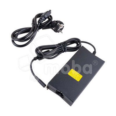 Блок питания (сетевой адаптер) для ноутбука Dell 19,5V, 6,7A, 130W (4,5×3,0 с иглой)